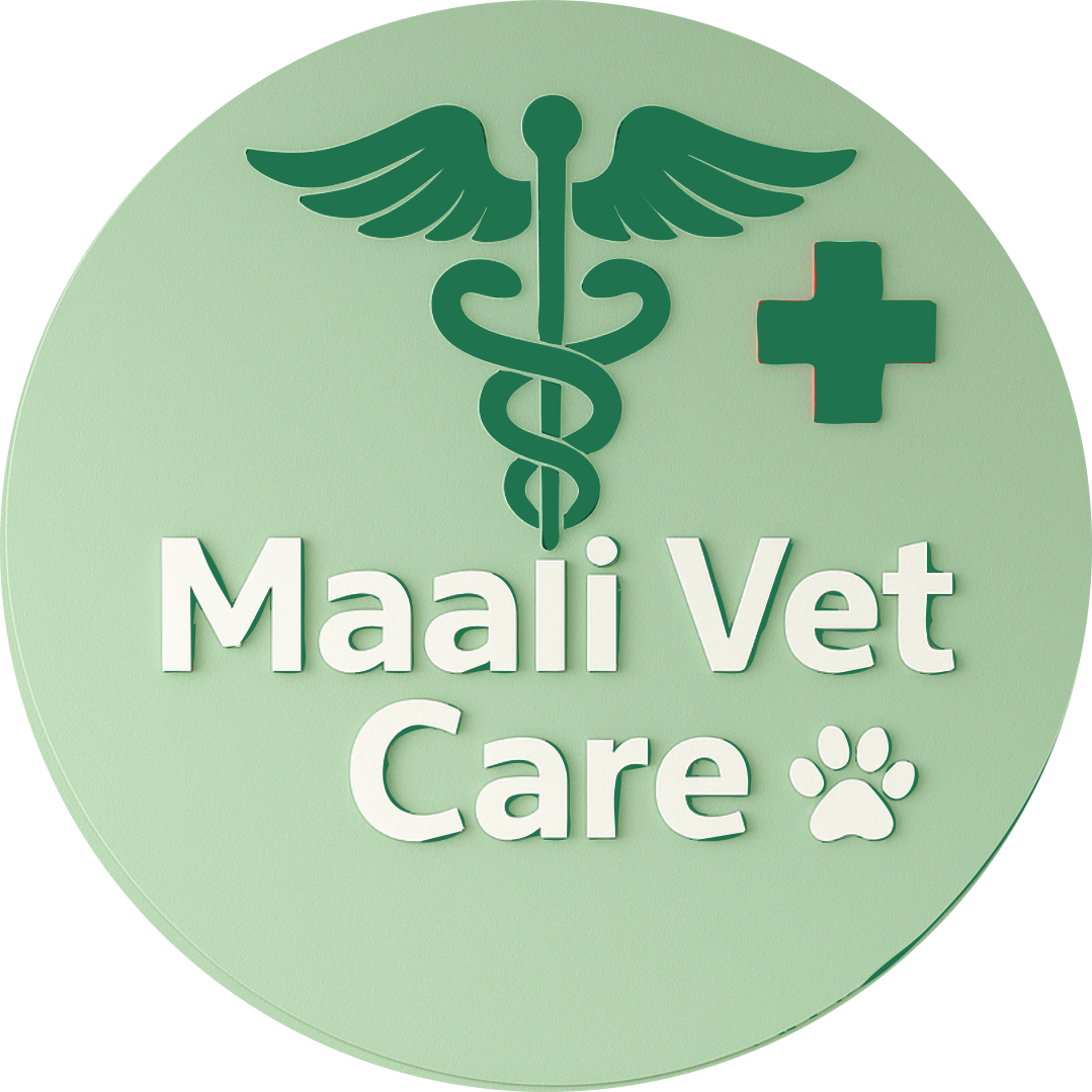 Maali Vet Care